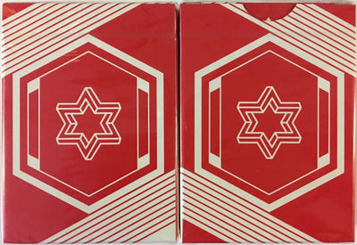 PlayingCardDecks.com-Vigor Playing Cards BPCC