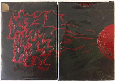 PlayingCardDecks.com-Kete Moon Special Edition Playing Cards BPCC