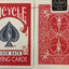 PlayingCardDecks.com-Red Rider Back Bicycle Playing Cards