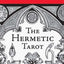 PlayingCardDecks.com-The Hermetic Tarot Deck USGS