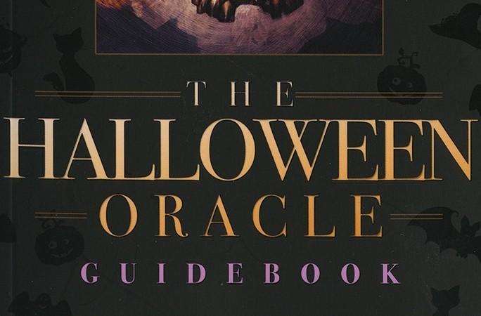 PlayingCardDecks.com-The Halloween Oracle Deck