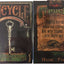 PlayingCardDecks.com-Necronomicon Bicycle Playing Cards Deck