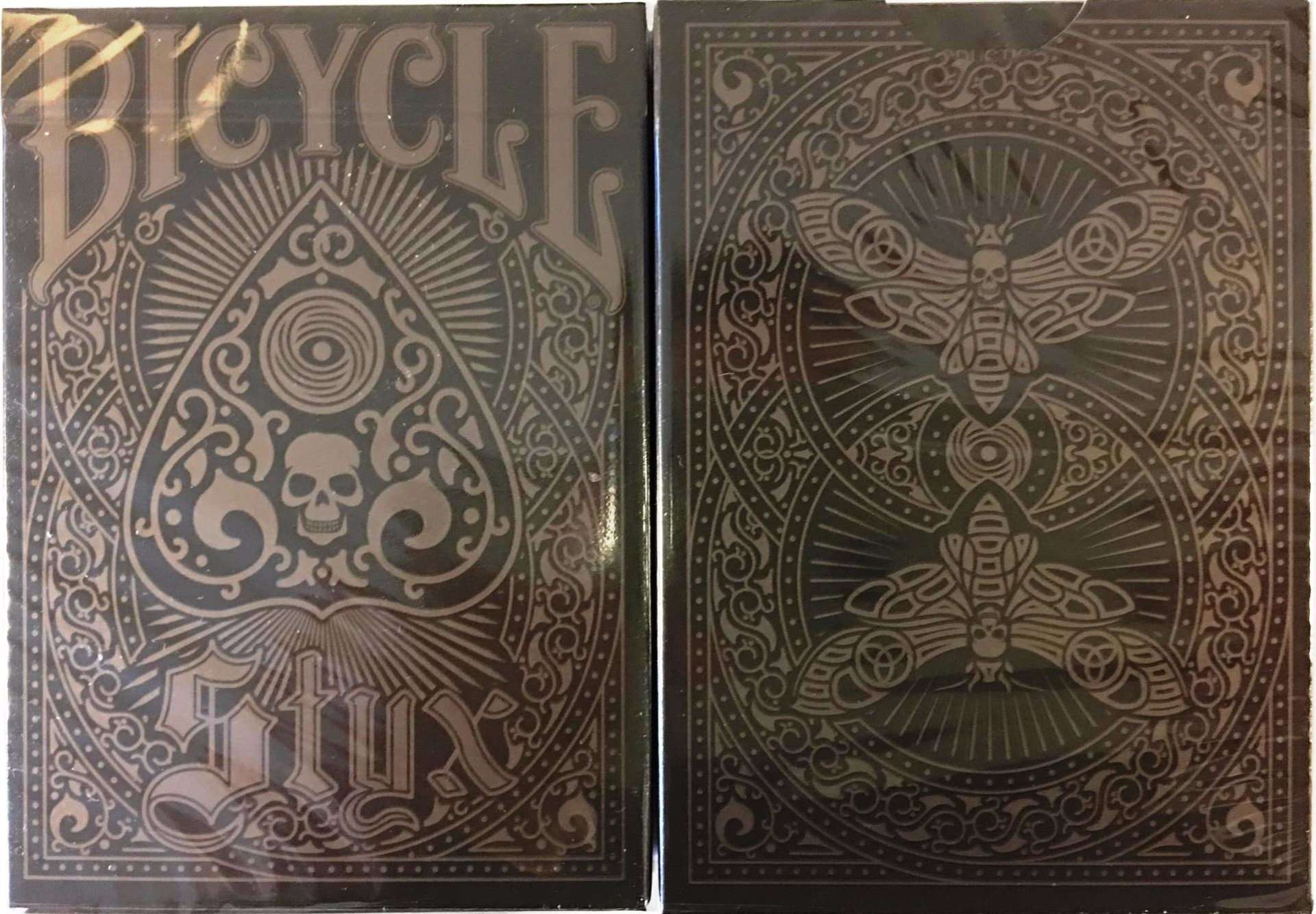 PlayingCardDecks.com-Styx Bicycle Playing Cards