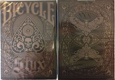 PlayingCardDecks.com-Styx Bicycle Playing Cards