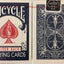 PlayingCardDecks.com-Blue Rider Back Bicycle Playing Cards