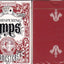 Whispering Imps Gamesters Playing Cards EPCC
