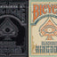 PlayingCardDecks.com-Blackout Kingdom Bicycle Playing Cards
