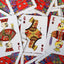 PlayingCardDecks.com-Ghoul Guys Playing Cards USPCC