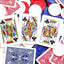 PlayingCardDecks.com-Gilded Faro Edition Bicycle Playing Cards