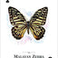 PlayingCardDecks.com-Butterflies of the Natural World Playing Cards USGS