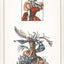 PlayingCardDecks.com-Maybe Lenormand Fortune Telling Deck USGS