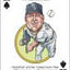 Chicago South Side Baseball Heroes Playing Cards