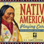 PlayingCardDecks.com-Native American Playing Cards #1 USGS