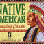 PlayingCardDecks.com-Native American Playing Cards #2 USGS