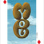 PlayingCardDecks.com-Illusions & Visual Oddities #1 Playing Cards USGS