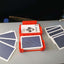 PlayingCardDecks.com-Card Caddy Storage Box & Discard Tray - 6 Colors
