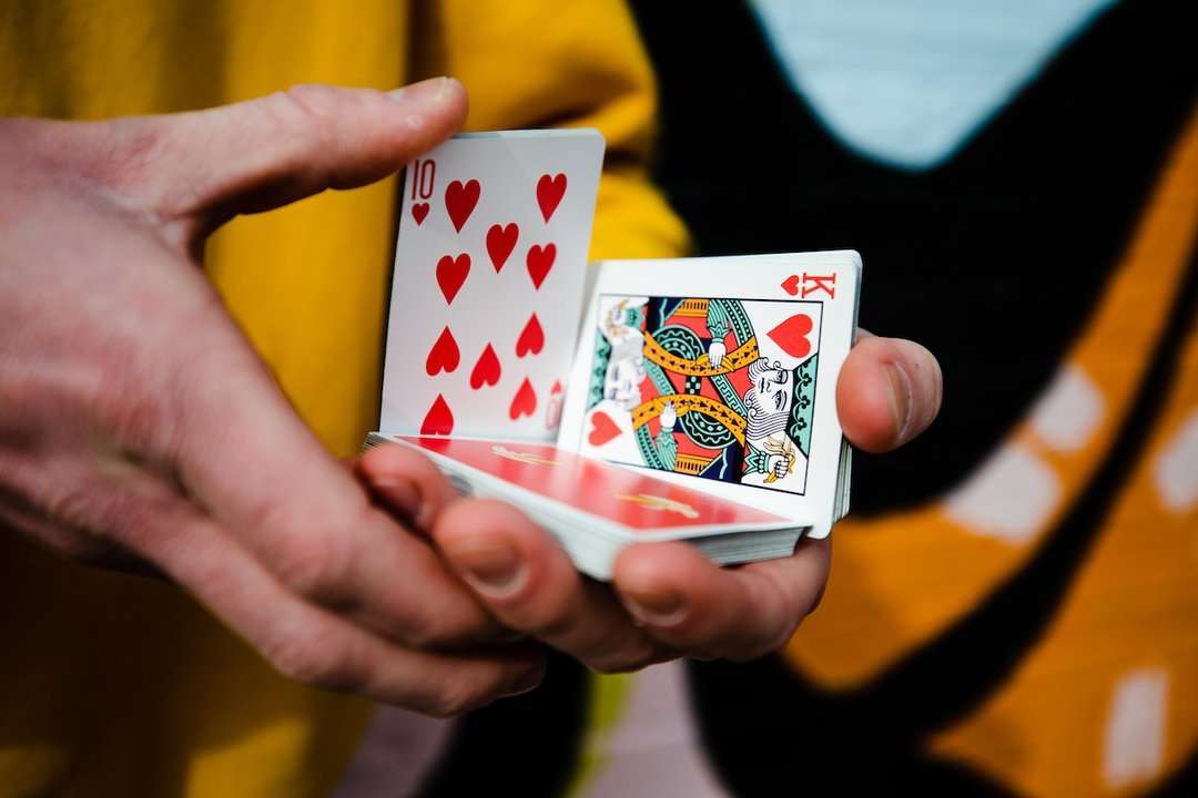 PlayingCardDecks.com-Peelers v2 Playing Cards USPCC