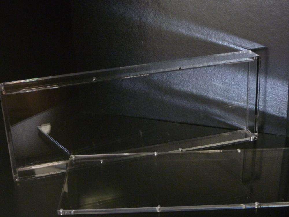 PlayingCardDecks.com-Carat X4 Card Case