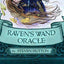 PlayingCardDecks.com-Raven's Wand Oracle Cards USGS