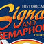 PlayingCardDecks.com-Historical Signals & Semaphores Collectors Set USGS (Includes 2 Decks)