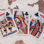 PlayingCardDecks.com-Faro Vintage Reproduction Prototype Playing Cards MPC