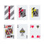 PlayingCardDecks.com-Superfly Stingray Playing Cards USPCC