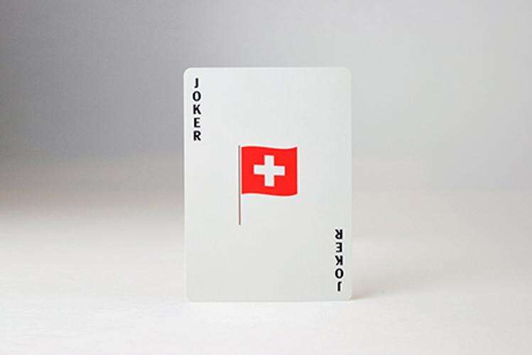 PlayingCardDecks.com-Switzerland Swiss Playing Cards EPCC