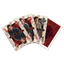 PlayingCardDecks.com-Supernatural Playing Cards and Devil’s Trap Coin