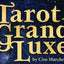 PlayingCardDecks.com-Tarot Grand Luxe USGS