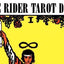 PlayingCardDecks.com-Rider-Waite® Tarot Deck USGS
