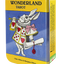 PlayingCardDecks.com-The Wonderland Tarot Deck in Tin USGS