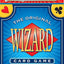 PlayingCardDecks.com-The Original Wizard Card Game USGS