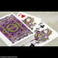 PlayingCardDecks.com-Viola Bicycle Playing Cards Deck