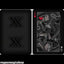 PlayingCardDecks.com-Double Black XX Playing Cards USPCC