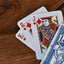PlayingCardDecks.com-Liberty 2 Deck Set Red & Blue Playing Cards