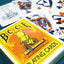 PlayingCardDecks.com-Bearbrick Bicycle Playing Cards Deck