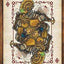 PlayingCardDecks.com-SteamPunk Cthulhu Resurrection Playing Cards Deck USPCC