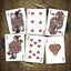 PlayingCardDecks.com-Malam Deluxe Playing Cards Deck EPCC