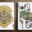 PlayingCardDecks.com-Wild West Bicycle Playing Cards