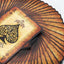 PlayingCardDecks.com-Old Parchment Bicycle Playing Cards Deck