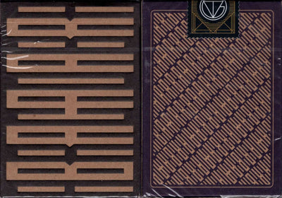 PlayingCardDecks.com-ABRACADABRA Playing Cards Cartamundi