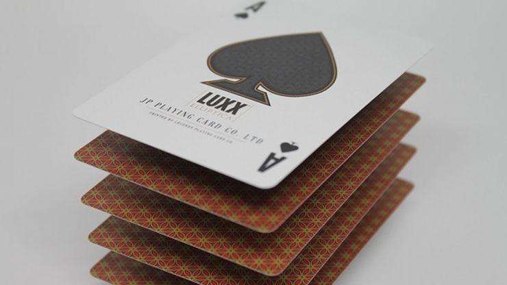 PlayingCardDecks.com-LUXX Elliptica Playing Cards LPCC