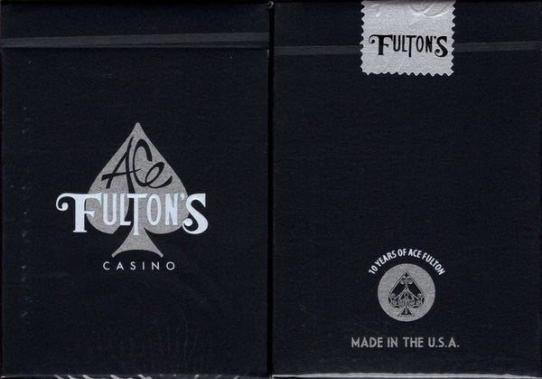 Ace Fultons Playing Cards 7個 ace-fultons-casino-black-