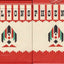 PlayingCardDecks.com-Ace Fulton's Phoenix Casino Red Playing Cards USPCC