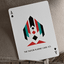 PlayingCardDecks.com-Ace Fulton's Phoenix Casino Red Playing Cards USPCC
