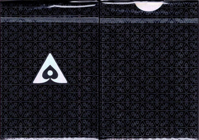 PlayingCardDecks.com-Aces Ultimate Poker Deck 100% Plastic Waterproof