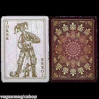 PlayingCardDecks.com-One Million Bicycle Playing Cards