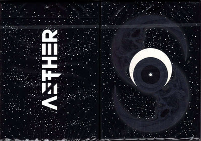 PlayingCardDecks.com-Aether Playing Cards USPCC