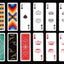 PlayingCardDecks.com-Air Deck v3 Waterproof Travel Playing Cards