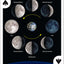 PlayingCardDecks.com-Amazing Sights of the Night Sky Playing Cards